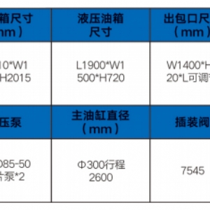 五道繩全自動打包設備